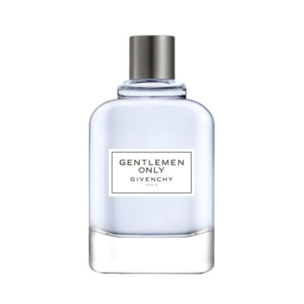 Givenchy Gentlemen Only EDT For Men 100ML