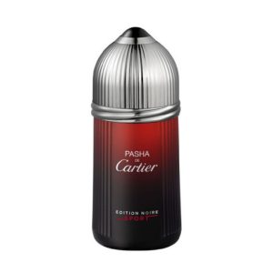 Cartier Pasha De Edition Noire Sport EDT For Men 100ML