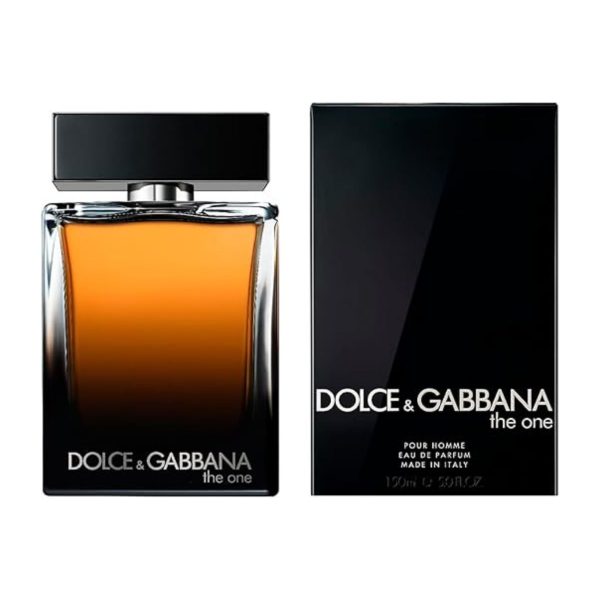 D&G The One EDP For Men 150ML - Image 2