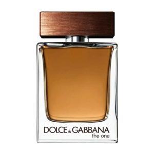 D&G The One EDT For Men 100ML