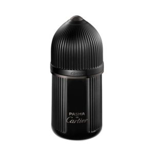 Cartier Pasha Noir De Absolu Parfum For Men 100ML