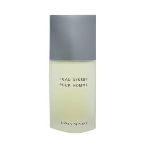 Issey Miyake L'Eau D'Issey EDT For Men 125ML