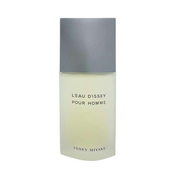 Issey Miyake L'Eau D'Issey EDT For Men 125ML