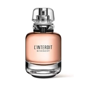 Givenchy L'Interdit EDP For Women 80ML