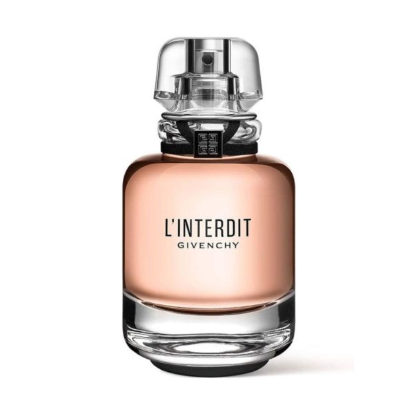 Givenchy L'Interdit EDP For Women 80ML