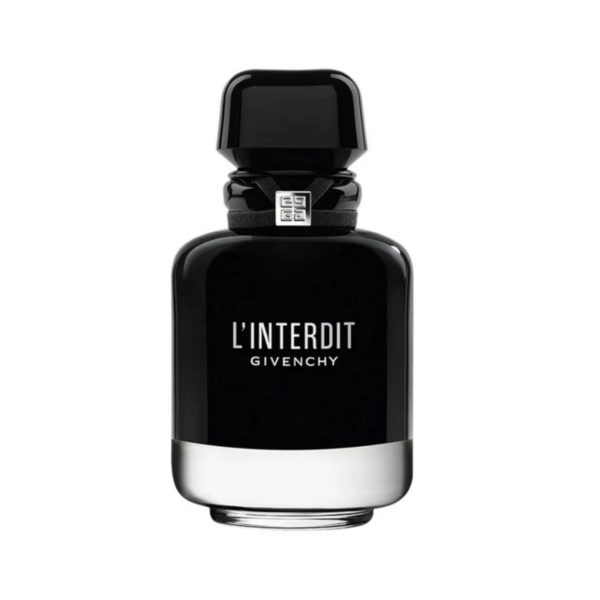 Givenchy L'Interdit Intense EDP For Women 80ML