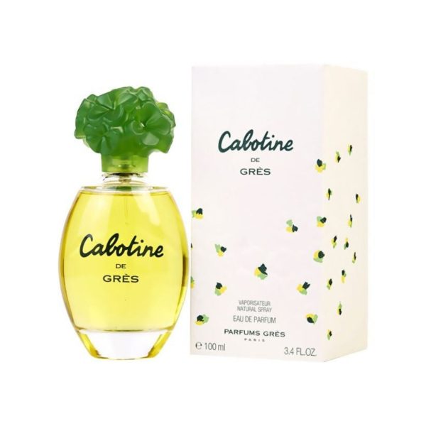 Gres Cabotine EDP For Women 100ML - Image 2