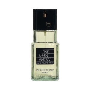 Jacques Bogart One Man Show EDT For Men 100ML