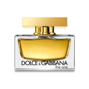 D&G The One EDP For Woman 75ML