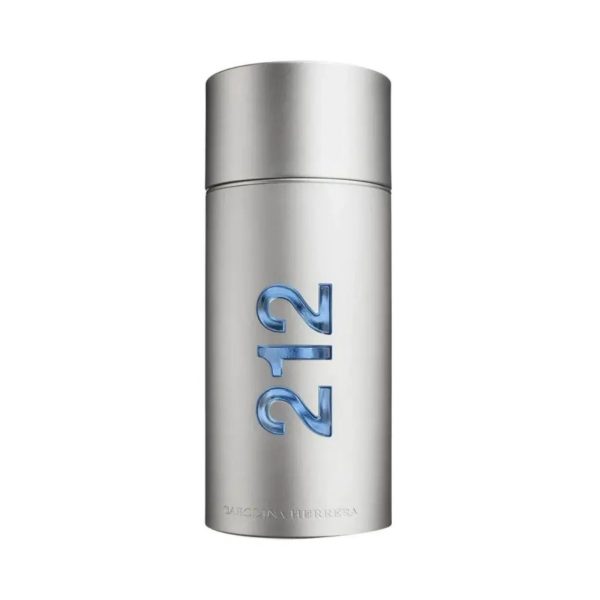 CH 212 EDT For Men 100ML