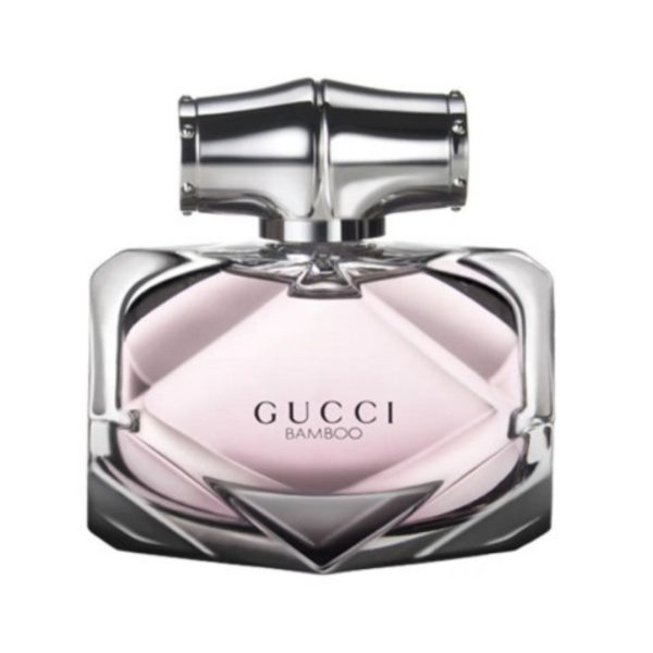 Gucci Bamboo For Women Eau De Parfum 75ML