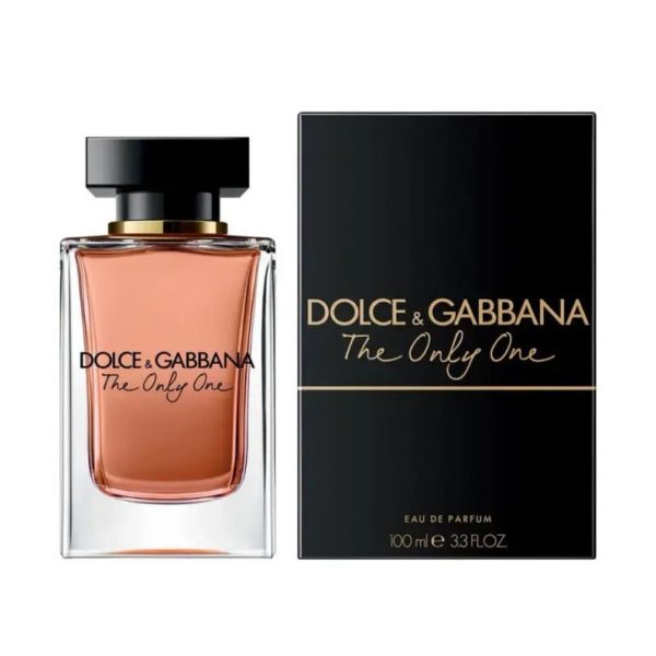 D&G The Only One EDP For Women 100ML - Image 2