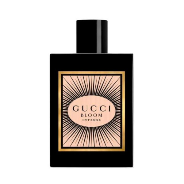 Gucci Bloom Intense EDP For Women 100ML
