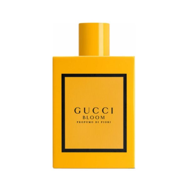 Gucci Bloom Profumo Di Fiori EDP For Women 100ML