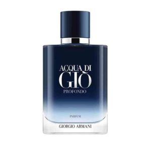 Armani Acqua Di Gio Profondo EDP For Men 100ML