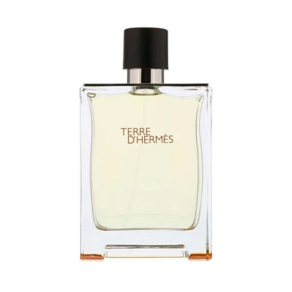 Hermes Terre D'Hermes EDT For Men 200ML