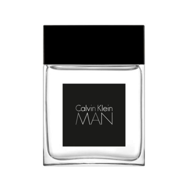Calvin Klein Man Perfume Eau De Toilette 100ML