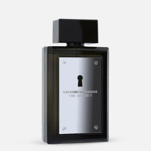 Antonio Banderas The Secret EDT for Men 100ML