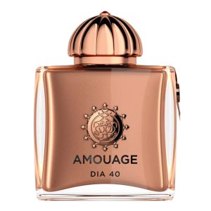Amouage Dia 40 For Women Extrait De Parfum 100ML