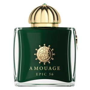 Amouage Epic 56 For Women Extrait De Parfum 100ml