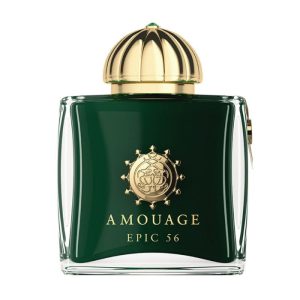 Amouage Epic 56 For Women Extrait De Parfum 100ml (New Packing)