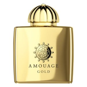 Amouage Gold For Women Eau De Parfum 100ML