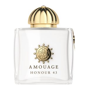Amouage Honour 43 For Women Extrait De Parfum 100ml