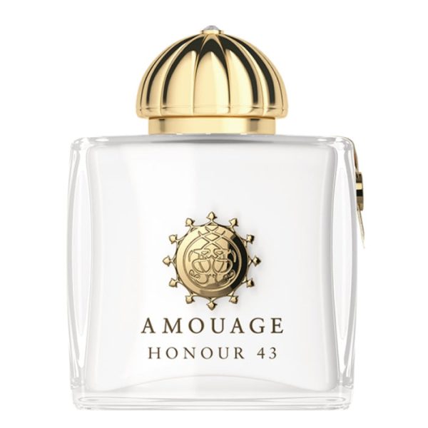 Amouage Honour 43 For Women Extrait De Parfum 100ml