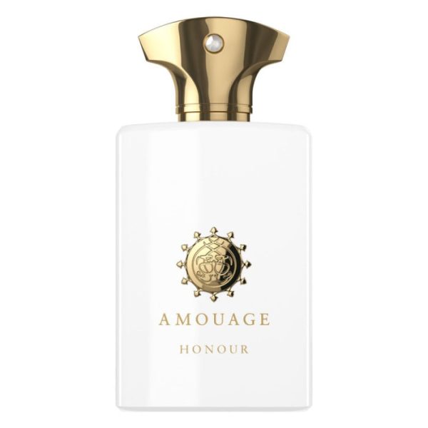 Amouage Library Collection Opus Xiii - Silver Oud Unisex Eau De Parfum 100ml - Image 2