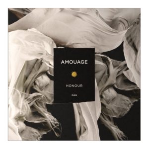 Amouage Library Collection Opus Xiii - Silver Oud Unisex Eau De Parfum 100ml