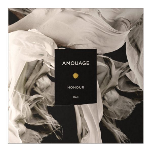 Amouage Library Collection Opus Xiii - Silver Oud Unisex Eau De Parfum 100ml