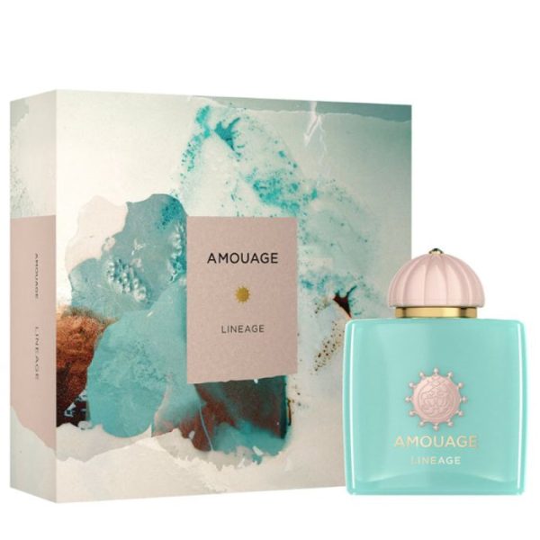 Amouage Lineage Unisex Eau De Parfum 100ml - Image 2