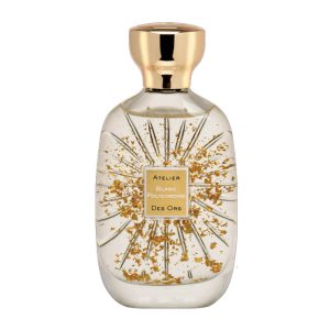 Atelier Des Ors Blanc Polychrome Unisex Eau De Parfum 100ML