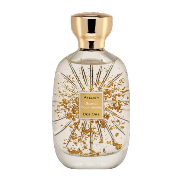 Atelier Des Ors Blanc Polychrome Unisex Eau De Parfum 100ML