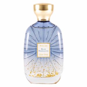 Atelier Des Ors Blue Madeleine For Unisex Eau De Parfume 100Ml Refillable
