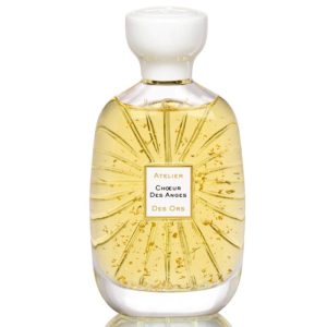 Atelier Des Ors Choeur Des Anges Unisex Eau De Parfum 100ML
