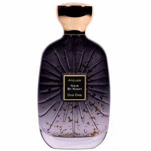 Atelier Des Ors Noir By Night Unisex Eau De Parfum 100ML