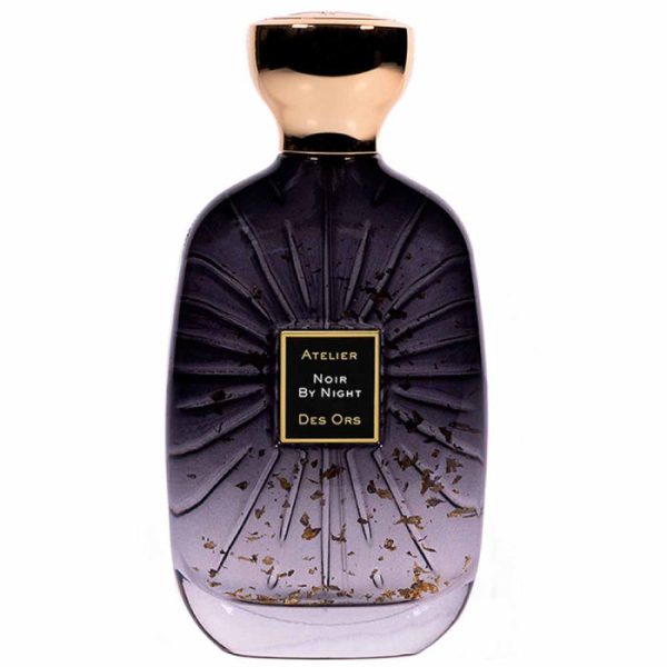 Atelier Des Ors Noir By Night Unisex Eau De Parfum 100ML