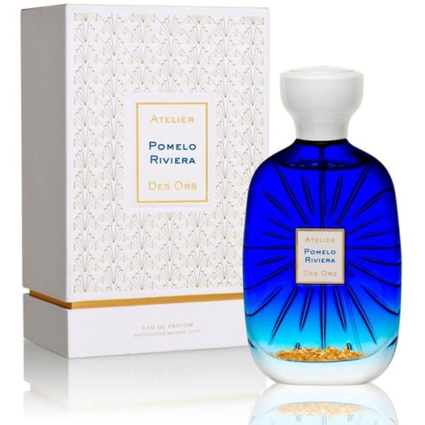 Atelier Des Ors Pomelo Riviera Unisex Eau De Parfum 100ml - Image 2