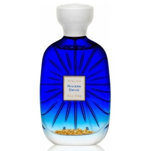 Atelier Des Ors Riviera Drive Unisex Eau De Parfum 100ML