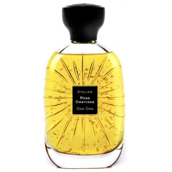 Atelier Des Ors Rose Omeyyade Unisex Eau De Parfum 100ml