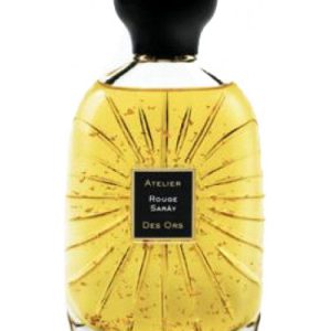 Atelier Des Ors Rouge Saray Unisex Eau De Parfum 100ml