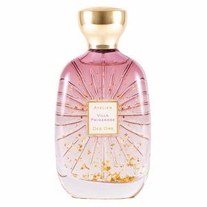 Atelier Des Ors Villa Primerose For Unisex Eau De Parfume 100Ml Refillable