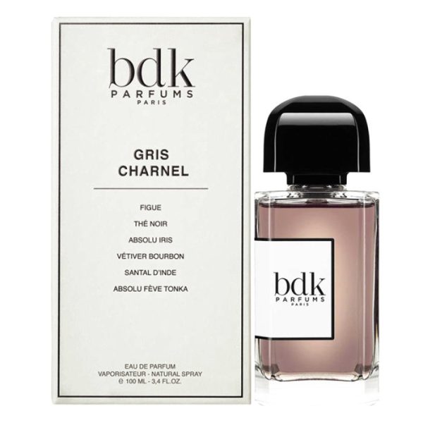 Bdk Parfums Gris Charnel Unisex Eau De Parfum 100ML - Image 2
