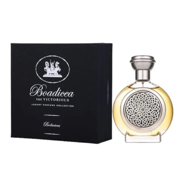 Boadicea The Victorious Bodacious For Unisex Eau De Parfume 100ML - Image 2
