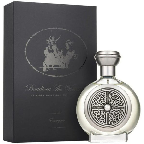 Boadicea The Victorious Energizer Unisex Eau De Parfum 100ml - Image 2