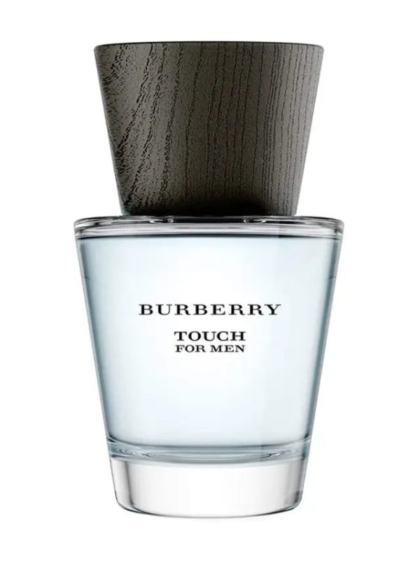 Burberry Touch EDT For Men 50ML - Image 2