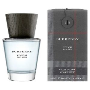 Burberry Touch EDT For Men 50ML
