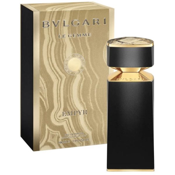 Bvlgari Le Gemme Empyr For Men Eau De Parfum 100ml - Image 2
