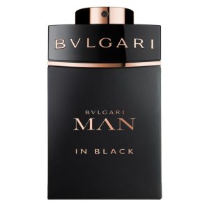 Bvlgari Man In Black For Men Eau De Parfum 100ML